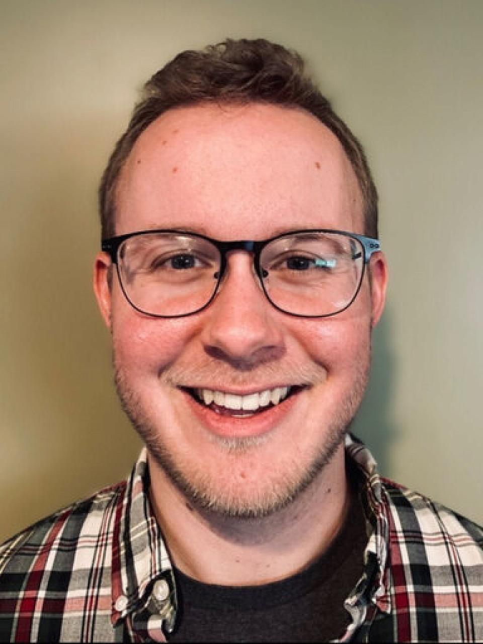 poff headshot